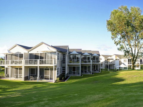 The Sebel Swan Valley The Vines - Taree Accommodation 0