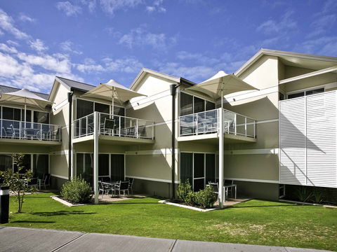 The Sebel Swan Valley The Vines - Taree Accommodation 2