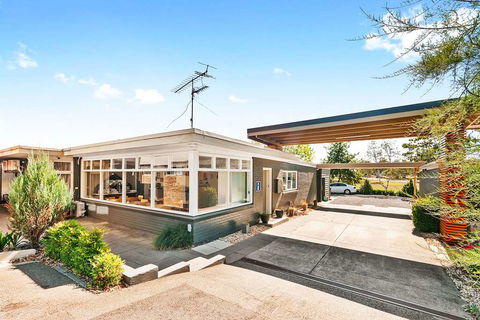 Comfort Inn & Suites Warragul - Taree Accommodation 2