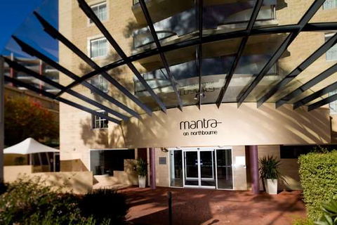 Mantra On Northbourne - Taree Accommodation 0