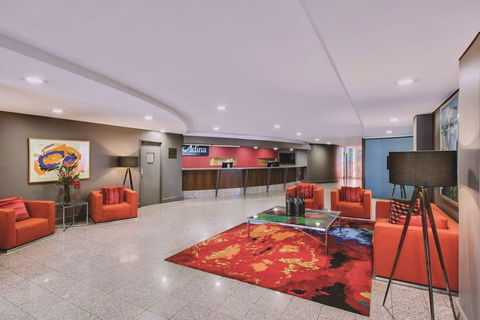Adina Serviced Apartments James Court - Taree Accommodation 1