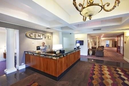 Century Inn - Taree Accommodation 0