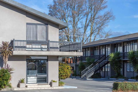 Best Western Governor Gipps Motor Inn - Taree Accommodation 0