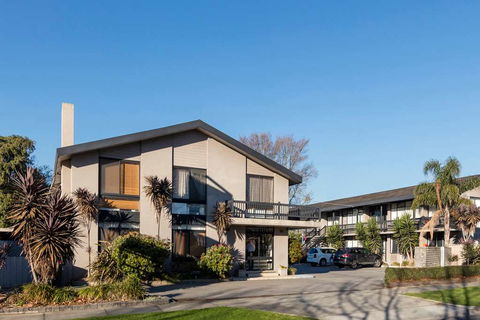 Best Western Governor Gipps Motor Inn - Taree Accommodation 1