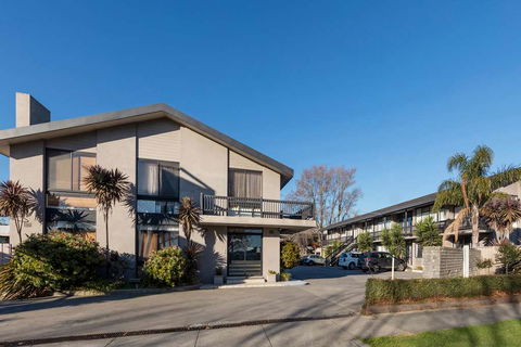 Best Western Governor Gipps Motor Inn - Taree Accommodation 2