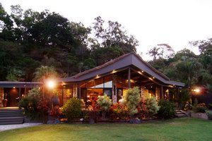 Trinity Beach Palace - Taree Accommodation 0