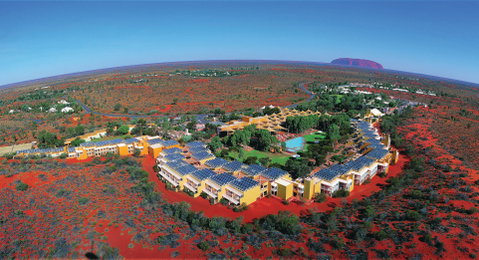 Outback Hotel & Lodge - Taree Accommodation 1