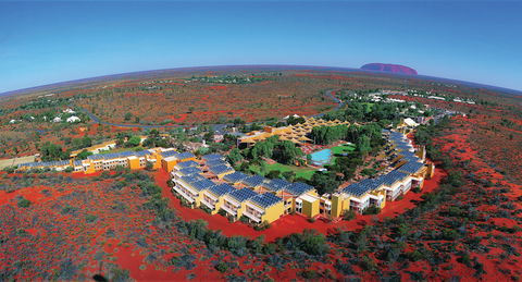 Emu Walk Apartments, Grand Mercure Apts - Taree Accommodation 0