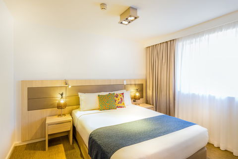 Emu Walk Apartments, Grand Mercure Apts - Taree Accommodation 2