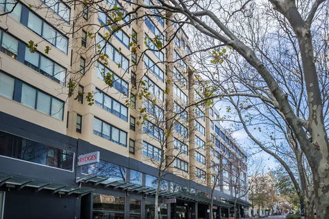 Rydges Sydney Central - Taree Accommodation 0