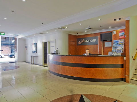 Oaks On Castlereagh - Taree Accommodation 1