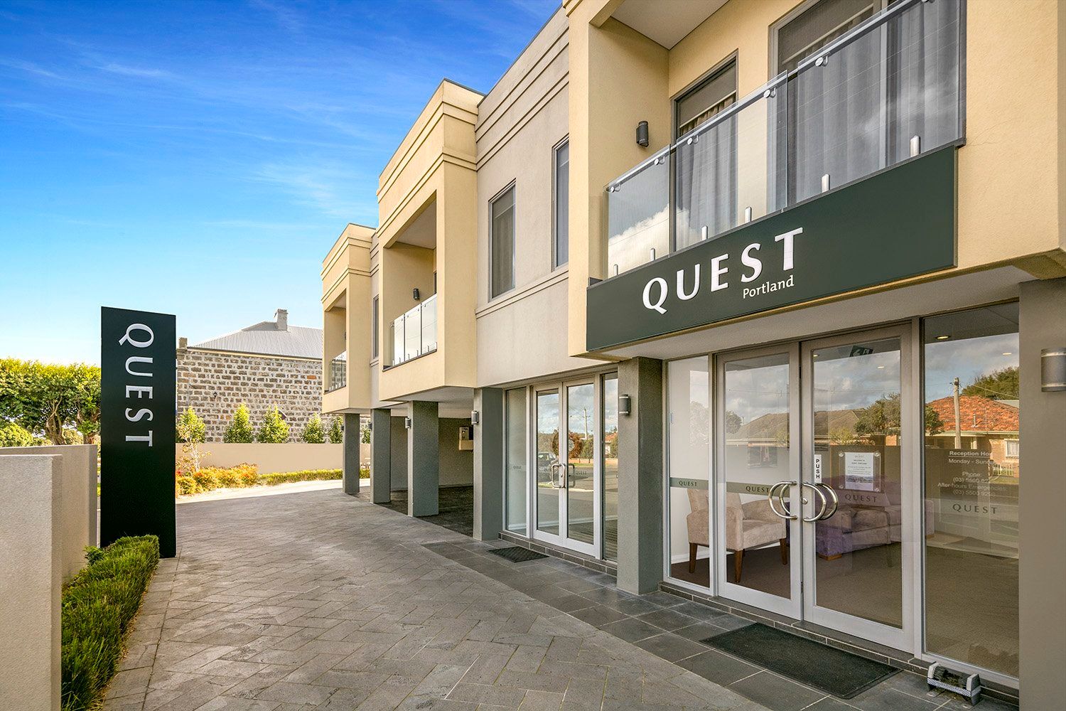 Allestree VIC Taree Accommodation