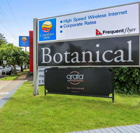 Comfort Inn Botanical - Taree Accommodation
