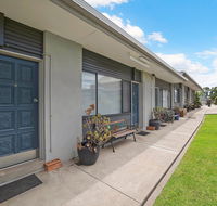 Hamilton Lakeside Motel - Taree Accommodation