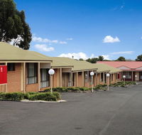 Victoria Lodge Motor Inn  Serviced Apts - Taree Accommodation