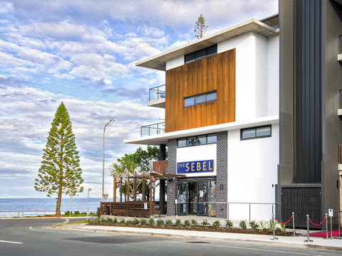 Sebel Brisbane Margate Beach - Taree Accommodation 0