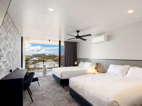 Sebel Brisbane Margate Beach - Taree Accommodation 3