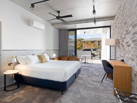 Sebel Brisbane Margate Beach - Taree Accommodation 4