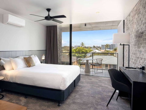Sebel Brisbane Margate Beach - Taree Accommodation 5