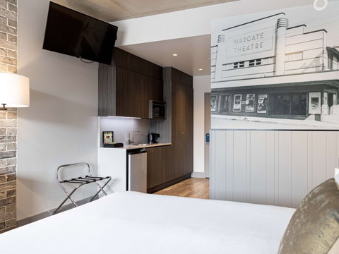 Sebel Brisbane Margate Beach - Taree Accommodation 9