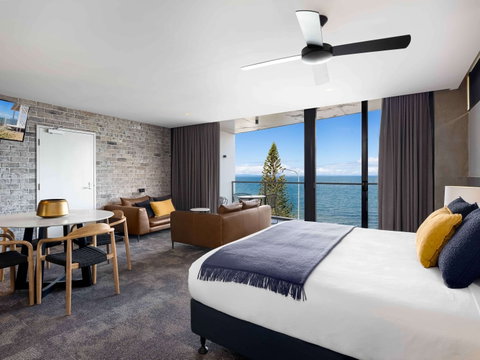 Sebel Brisbane Margate Beach - Taree Accommodation 11