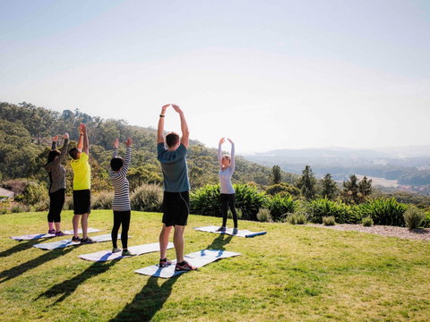 Mount Lofty House - Taree Accommodation 6