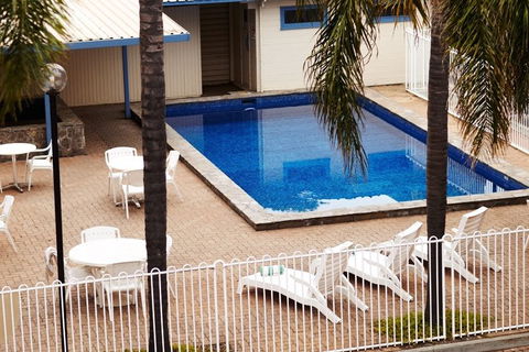 Royal Coach Motor Inn - Taree Accommodation 3