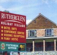 Rutherglen Holiday Village - Taree Accommodation