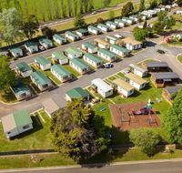 Discovery Parks Hadspen - Taree Accommodation