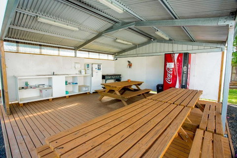 Discovery Parks Hadspen - Taree Accommodation 1