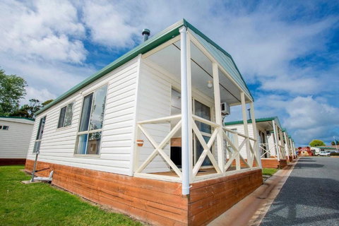 Discovery Parks Hadspen - Taree Accommodation 2