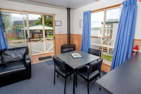 Discovery Parks Hadspen - Taree Accommodation 3