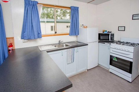 Discovery Parks Hadspen - Taree Accommodation 5