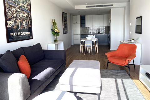 Caroline Serviced Apartments - Taree Accommodation 9