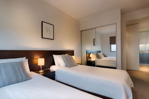 Caroline Serviced Apartments - Taree Accommodation 10