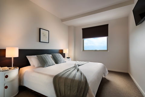 Caroline Serviced Apartments - Taree Accommodation 12