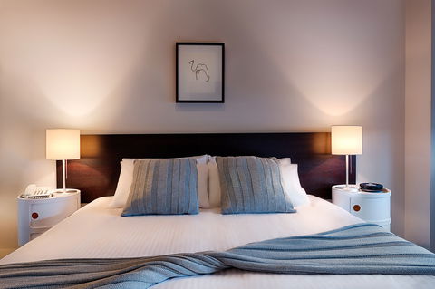 Caroline Serviced Apartments - Taree Accommodation 13