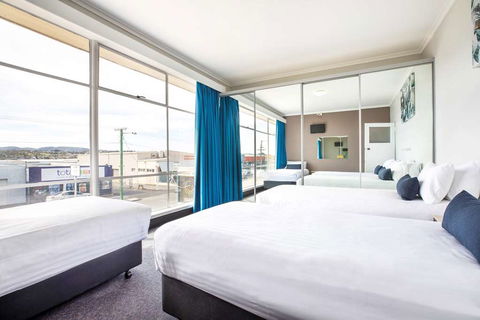 Nightcap At Carlyle Hotel - Taree Accommodation 3