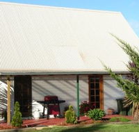 Alexanders Of Richmond - Taree Accommodation