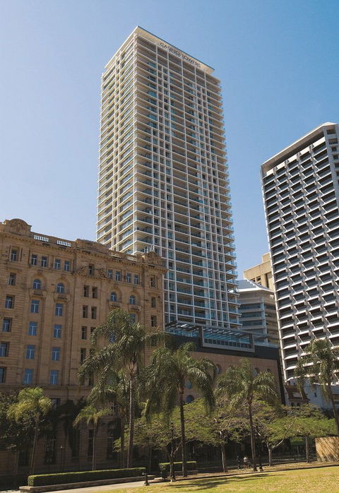 Oaks Casino Towers - Taree Accommodation 0