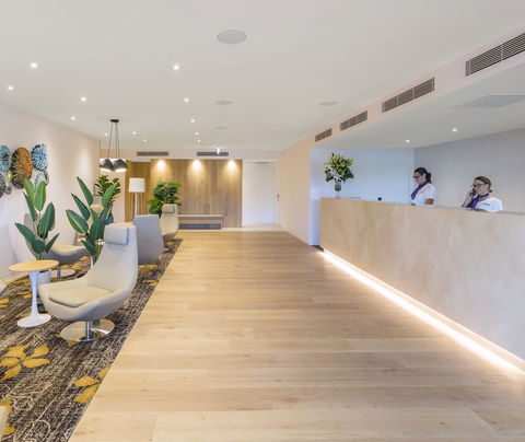 Avani Broadbeach Residences - Taree Accommodation 1