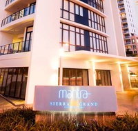Mantra Sierra Grand - Taree Accommodation