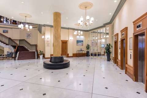 Crowne Plaza Terrigal - Taree Accommodation 2