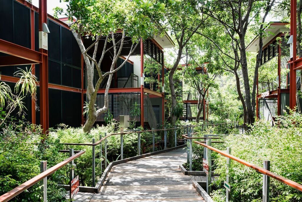 Byron Bay NSW Taree Accommodation