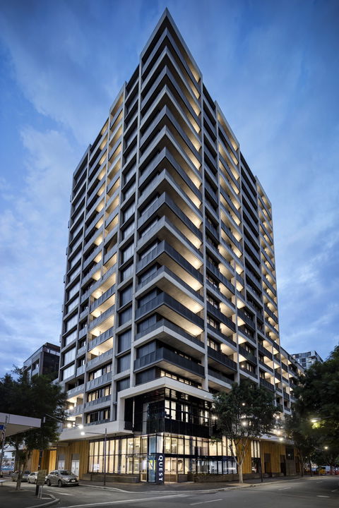 Quest NewQuay, Docklands - Taree Accommodation 0