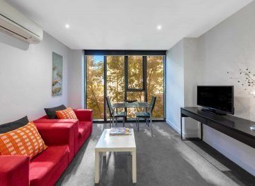 Aura On Flinders - Taree Accommodation 1