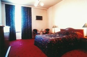 Hotel Adelaide International - Taree Accommodation 1