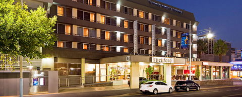 Rockford Adelaide - Taree Accommodation 0