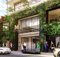 Majestic M Suites - Taree Accommodation