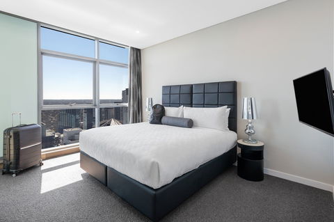 Meriton Suites Chatswood - Taree Accommodation 2